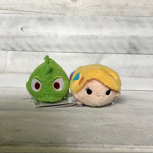 disney mini tsum tsum